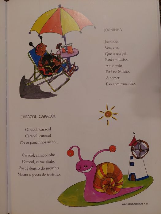 Livros Luisa Ducla Soares