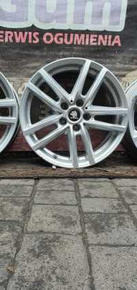 17'' 5x112 Audi Vw skoda seat..