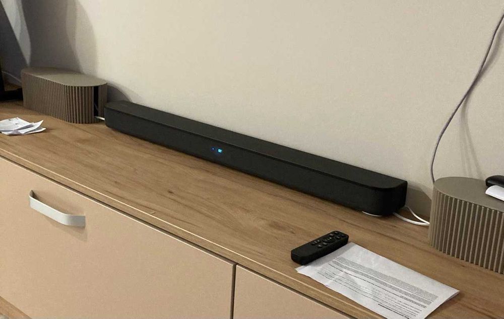 Саундбар Sony HT-S400