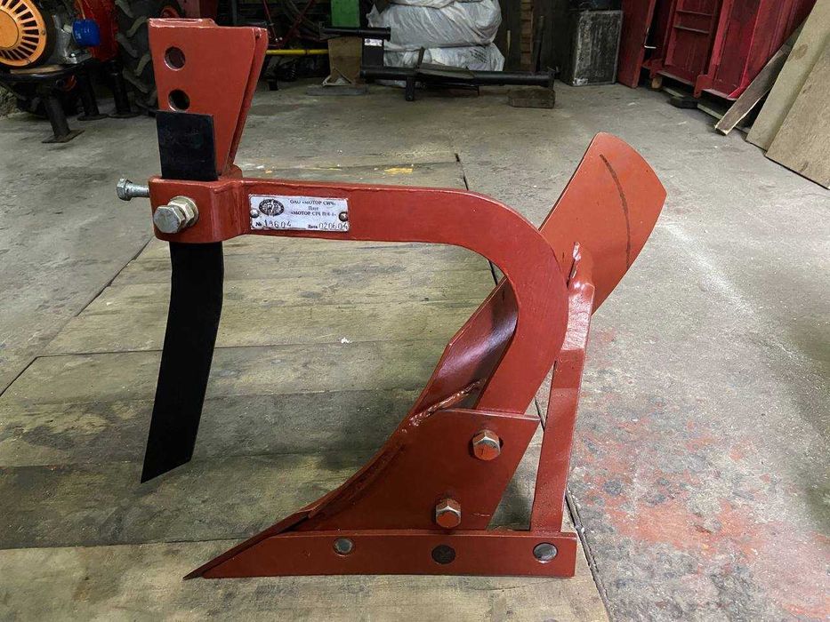 Мотоблок Мотор Січ МБ-4,05