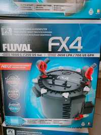 Filtr kubełkowy FLUVAL FX4