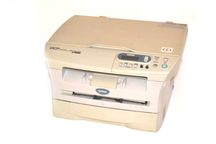 Drukarka laserowa skaner wielofunkcyjne BROTHER DCP-7010 działa