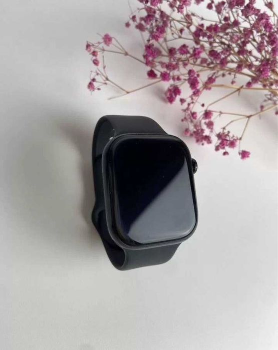apple watch 8 45 mm