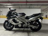 Yamaha YZF 600 Thundercat