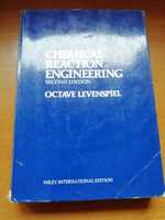 Livro Técnico para Engenharia Quimica