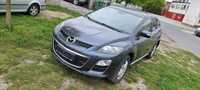 Mazda CX-7 Niemiec LIFT 2.2 diesel Skóry*Xenon*Alusy*Bose 224 tys km