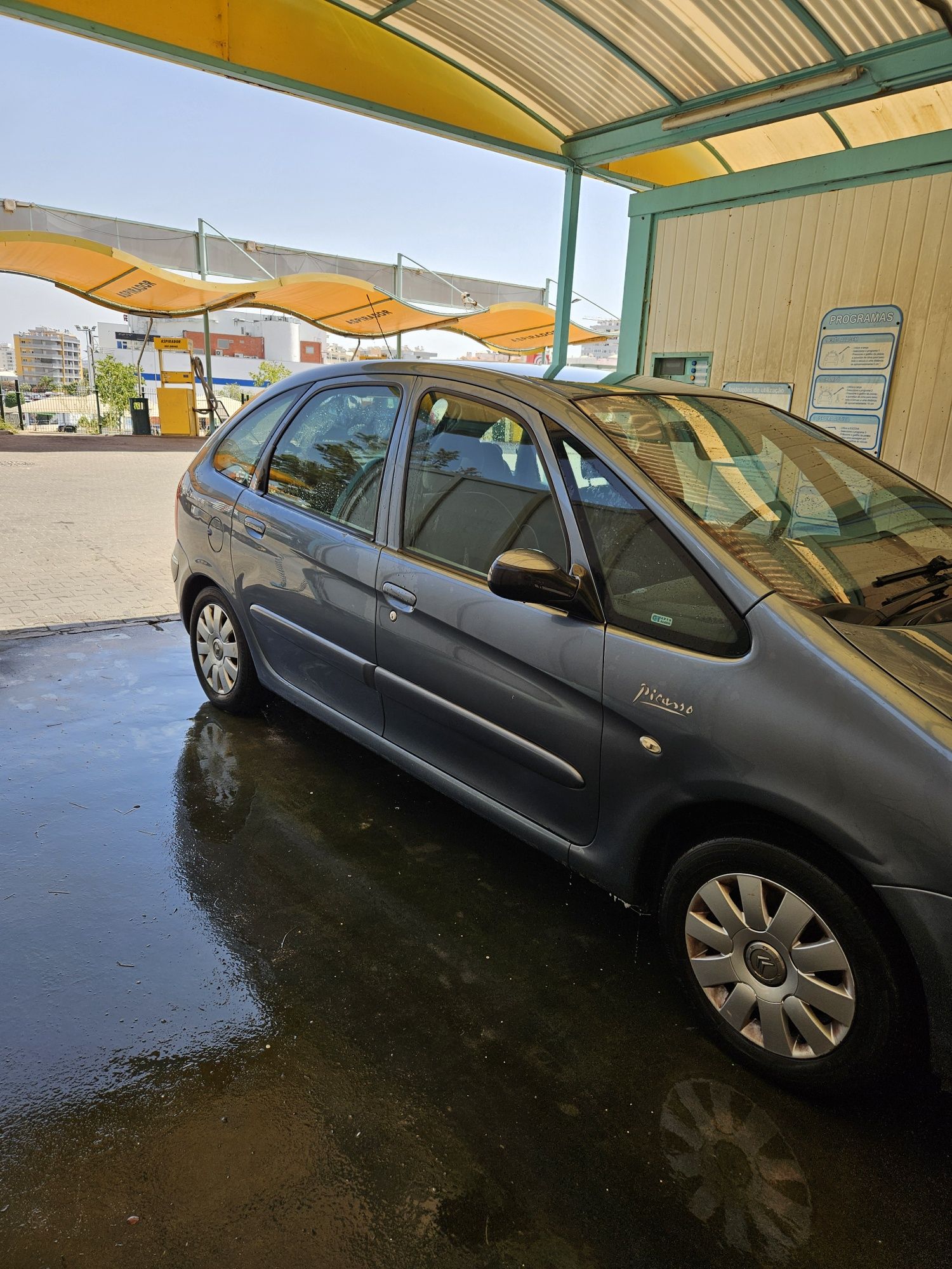 Citroën Xsara Picasso 1.6