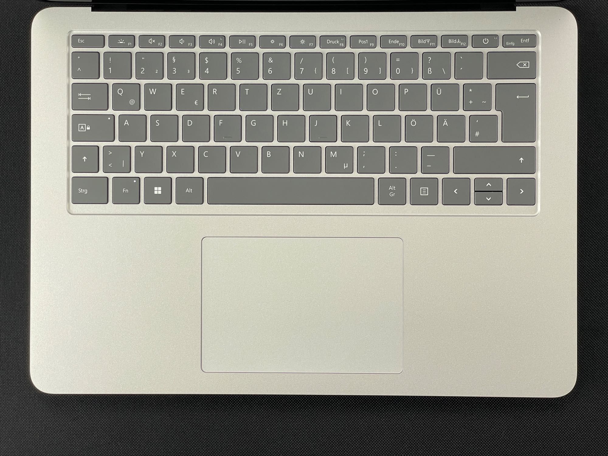 Microsoft Surface Laptop Studio 14,4" i7 16GB 512GB