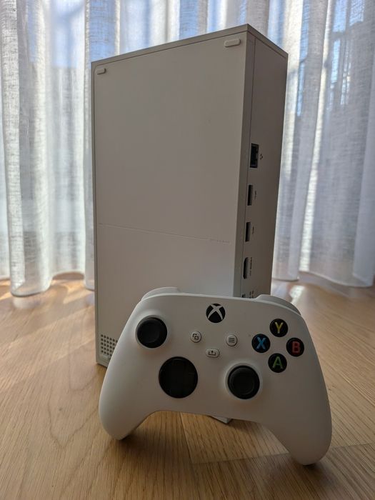 Xbox Series S 512GB
