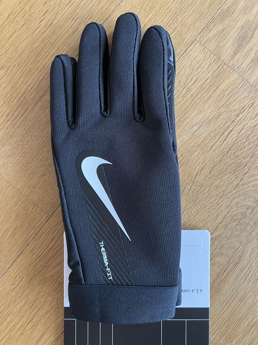 Перчатки Nike Academy Therma-FIT