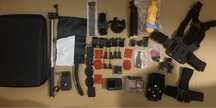 Gopro hero 11 black jak nowe