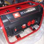 Генератор бензиновый Einhell TC-PG 25/1/E5