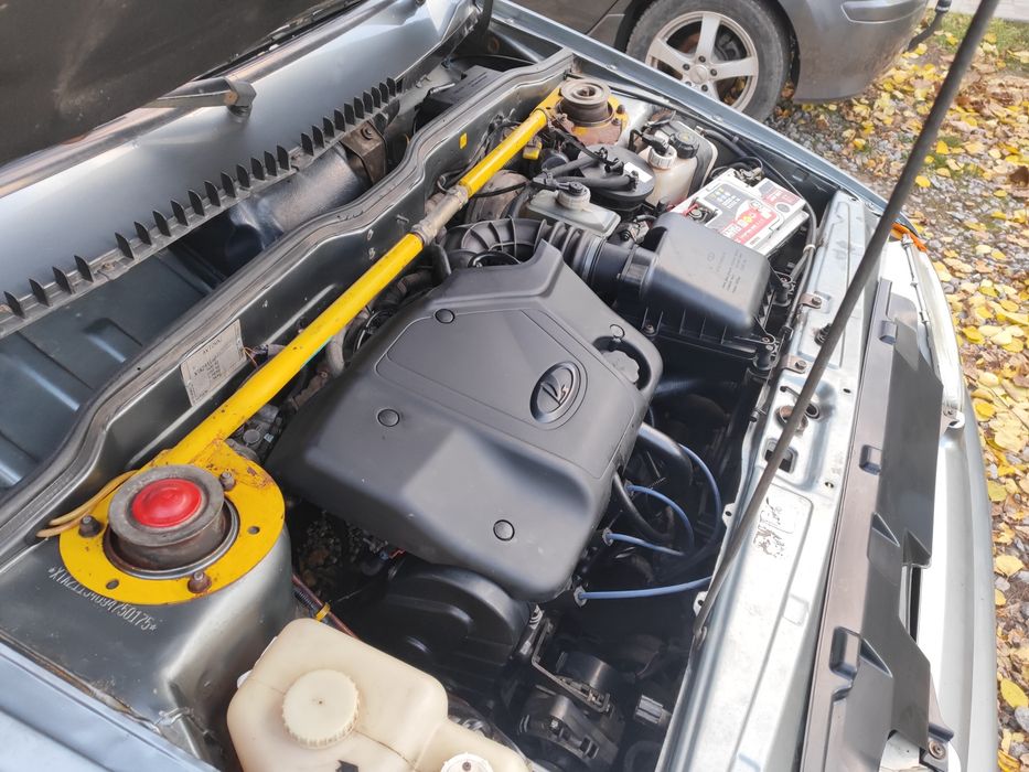 Продам ВАЗ  Lada 2113 SAMARA 2008р.