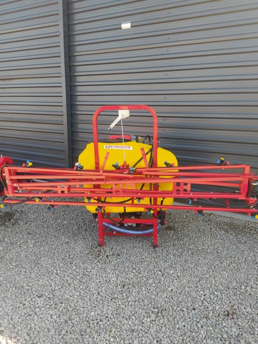 części do maszyn rozdzielacz Opryskiwacz Strumyk dostawa