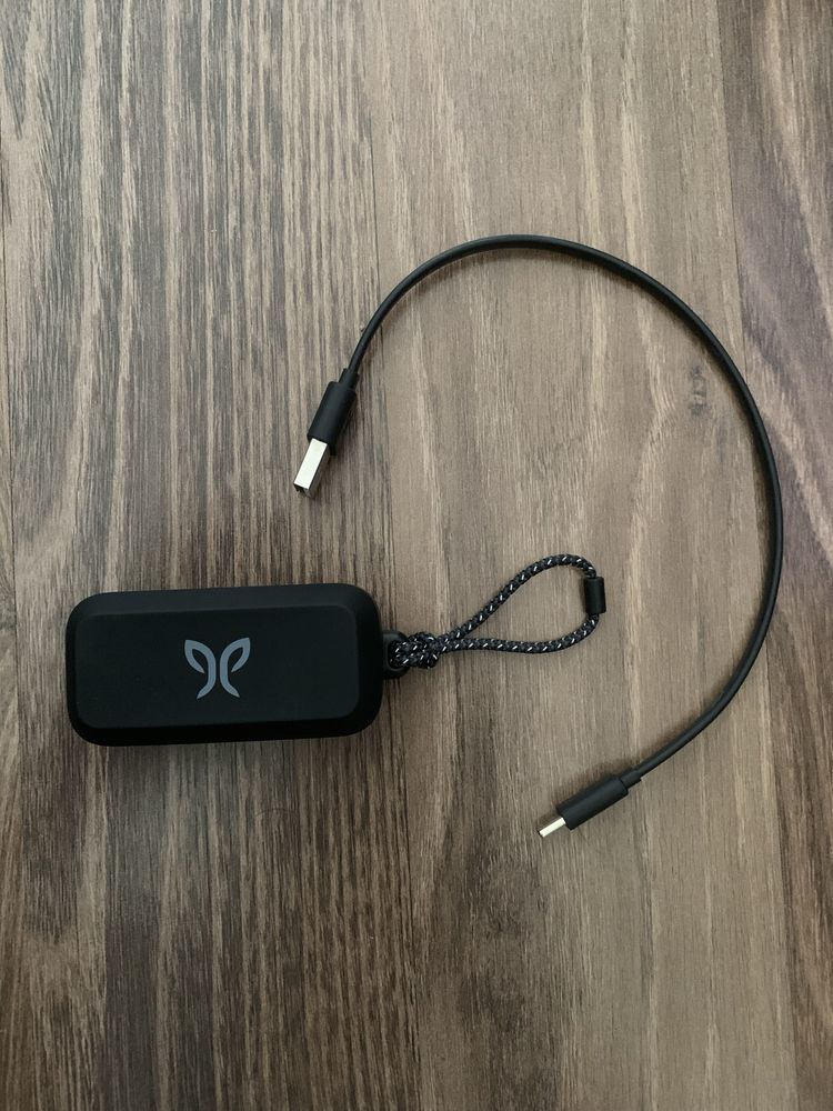 Wirless Headphones