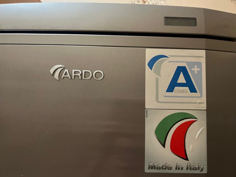 Морозильная камера ARDO FR28SHY