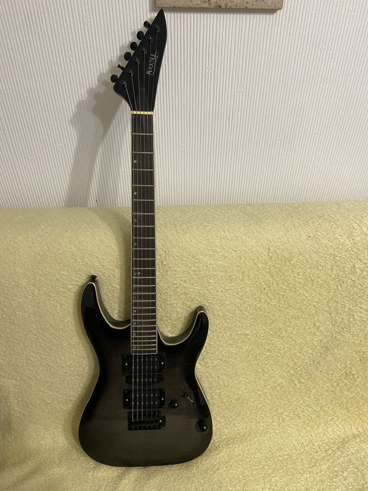 Gitara elektryczna, Rocktile Pro J150-TB