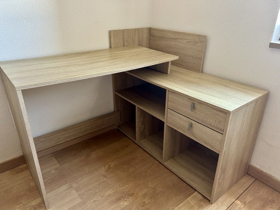 Secretária Quarto/Escritório