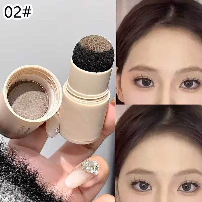 Bastão de coloração para cabelo (ou barba). Novo.