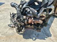 Motor e Caixa 1.5dci k9k 766