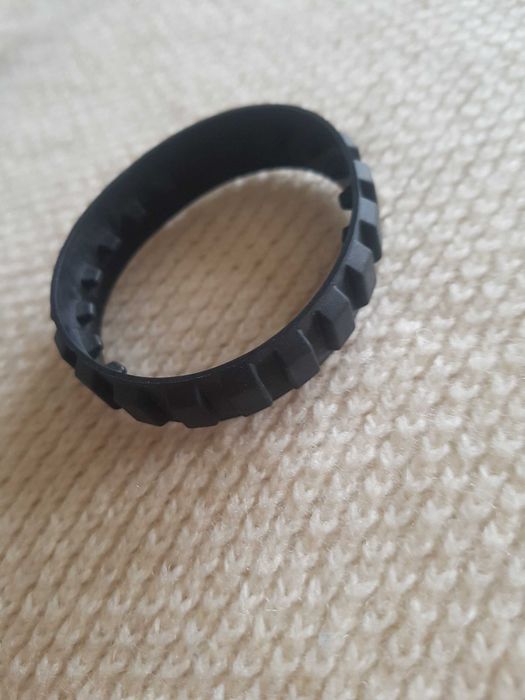 Lego borracha Technic 43903