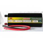 Инвертор преобразователь напряжения 12-220V, 7000W Чистый синус