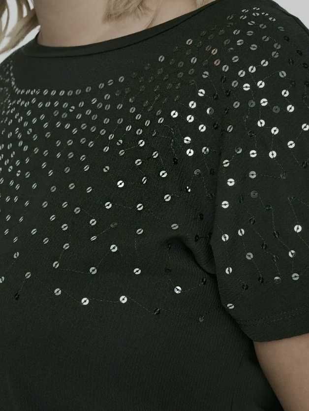 nowa sukienka Carmakoma Only 46/48 xxl xxxl