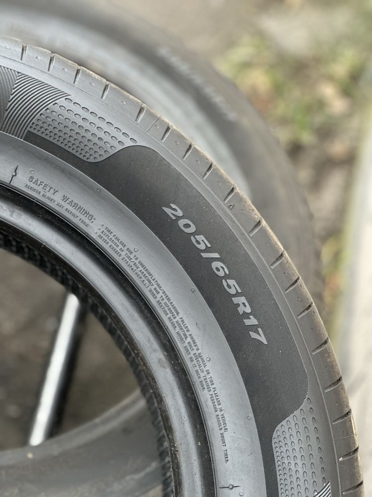 Нова‼️Nexen Nfera sport SU2  100Y 205/65 r17