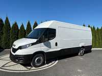 Iveco Daily  Maxi Long AUTOMAT niski przebieg! L4H3 LIFT