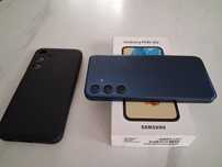SAMSUNG Galaxy M35 5G 6GB/128GB DUAL 6000mAh