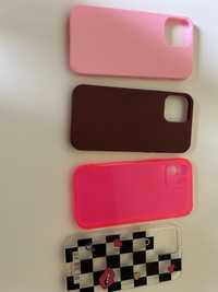 Etui    Iphone 12