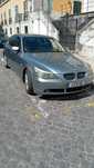 BMW e60 530d de 2005