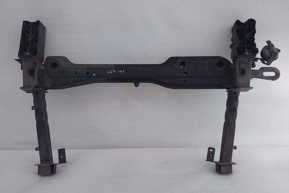 Travessa dos radiadores RENAULT Megane IV (B9A/M_)