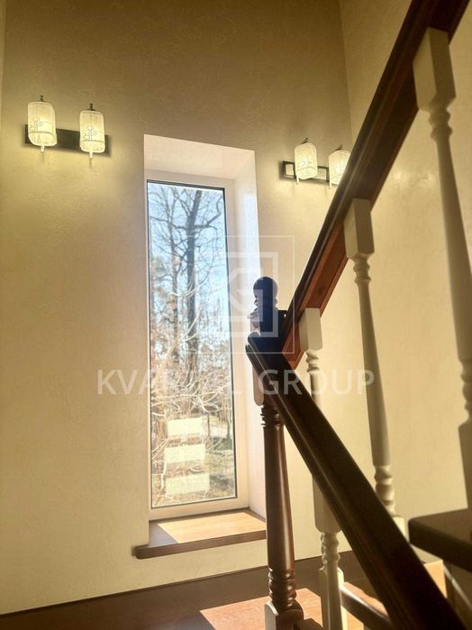 Дуплекс в Центральній частині Бучі! РОЗТЕРМІНУВАННЯ! СЕРТИФІКАТ!