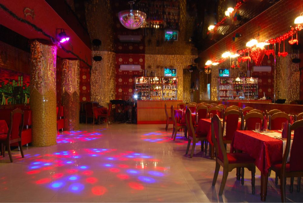 У вас є ідея для бізнесу? У мене є простір для неї!