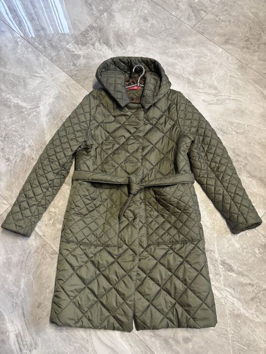 Куртка для вагітних М розмір