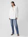 Рубашка gap xs