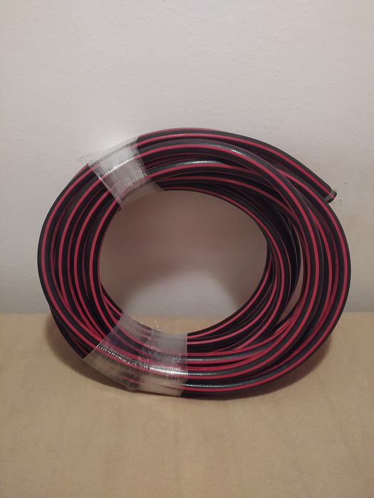 Wąż przemysłowy do wody fi 25 tłoczny Continental  Nowy