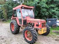 Zetor    5945  4X4 1980r