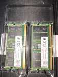 Memoria RAM Kingston - 32GB RAM SO-DIMM 2x16GB 5600Mhz como NOVO!