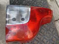 Lampa tył prawy Volvo XC90 07-10
