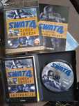 SWAT 4 IV Złota Edycja PL PC
