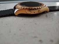 Samsung Gear S2 Gold,Gear S,Seiko kinetic 5M42-OE49