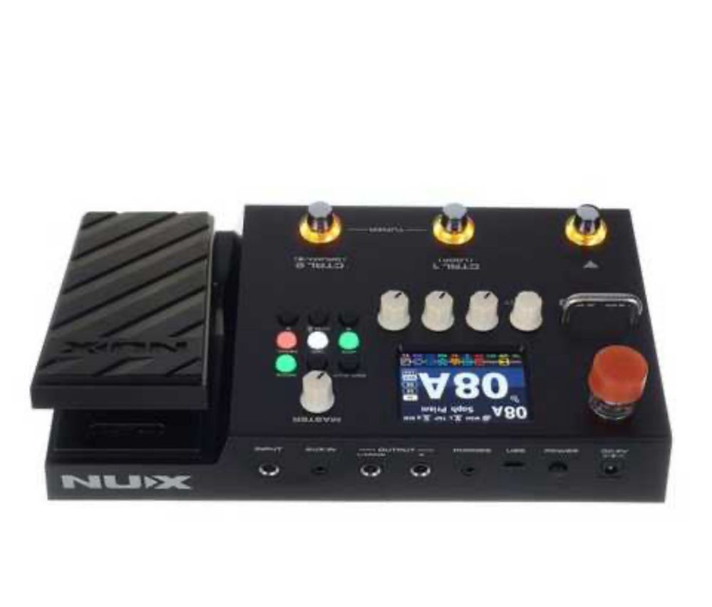 nux mg 30, nux mg300 mk2 , nux mg400, nux mg 101,  Mighty 8bt mk2