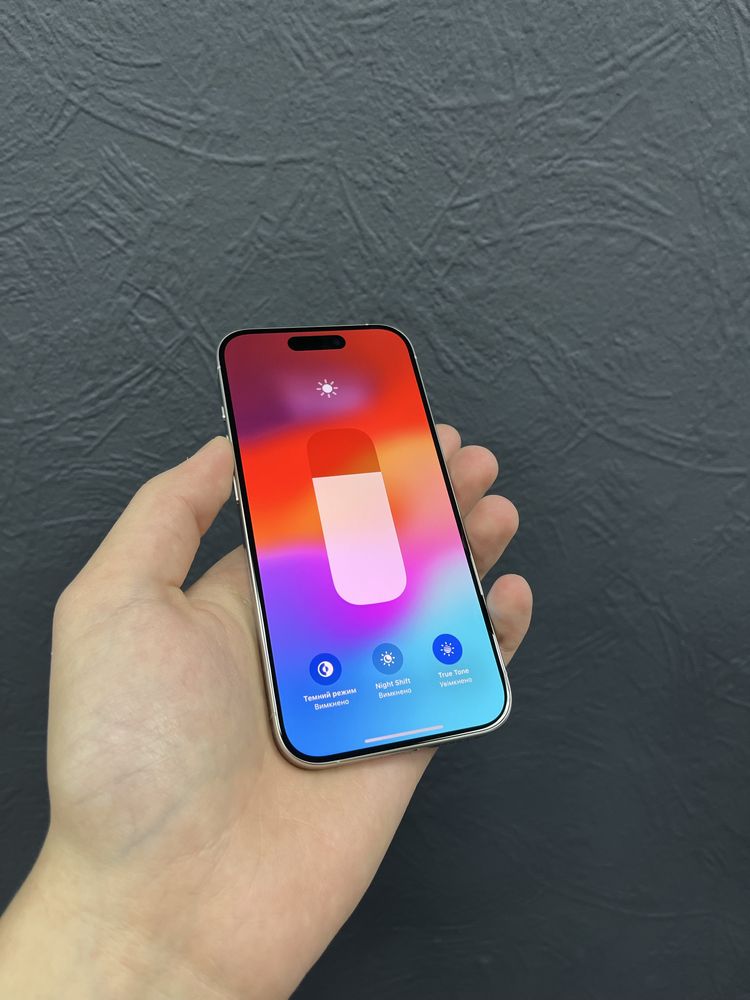 iPhone 15 Pro 256gb White Titanium Unlock