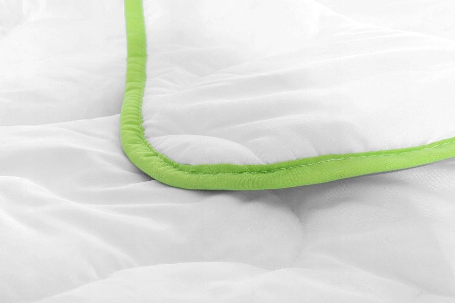 Kołdra 140x200 Całoroczna Pikowana Mikrofibra Aloe Tulla