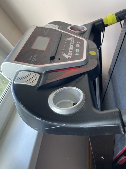 Бігова дорожка USA Style SW-550 до 125 кг, ТОРГ можна НП