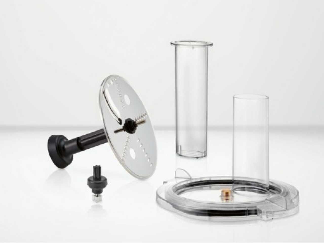 ORYGINALNA nasadka do krojenia i tarcia Monsieur Cuisine Smart Connect