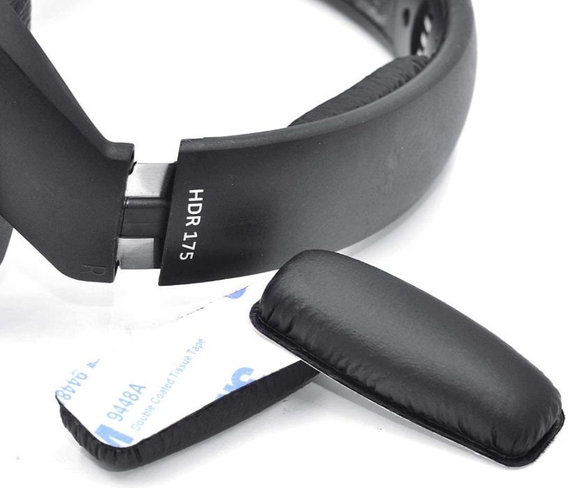 Амбушюры Sennheiser RS165 RS175 RS185 RS195 HDR165 HDR175 HDR195 185