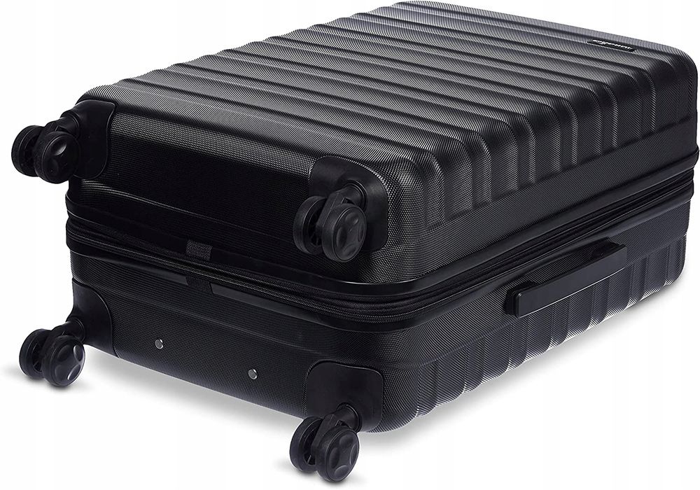 Walizka Twarda Kabinowa Amazon Basics 36 L 55 Cm